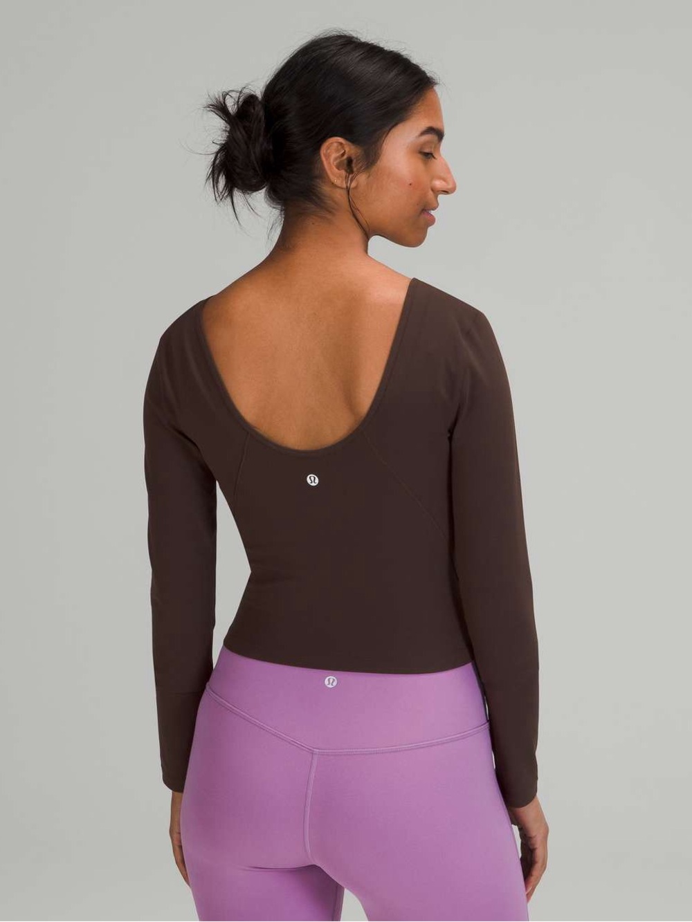 Lululemon Align Long Sleeve Shirt
French Press 6
